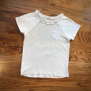 Matilda Jane - Callie Tee - size 10